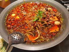 -麻六记(深圳首店)