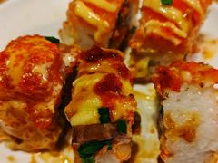 -王氏炉匠·烧鸟放题自助(好运街店)