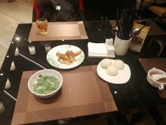 -索菲特酒店·海鲜自助 ·聚餐厅