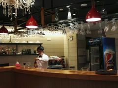 -红房子西菜馆(淮海店)