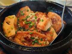 -美人鱼悬崖海景餐厅(鹿嘴山庄店)