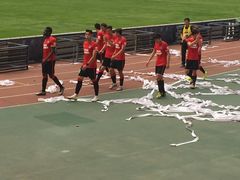 -沈阳奥林匹克体育中心