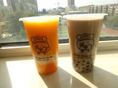 -茶桔便(欧亚大观店)