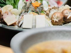 -锅物新语&寿喜烧.炉端割烹(世博源店)