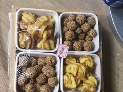 -阿西娅·西北妈妈拿手菜(华联店)