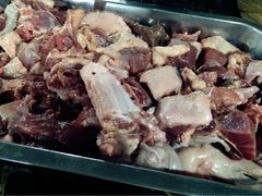 -逢缘柴火农家乐(连南店)