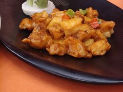 -白金汉爵大酒店·中餐厅(相城店)