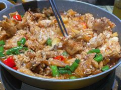 -蛙喔炭烧牛蛙(盐城盐都万达店)