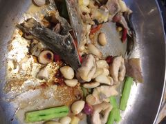 -新兴·金羊座·粤菜点心(乐峰店)