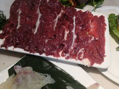 -围炉夜话·潮汕卤水火锅(榕江店)