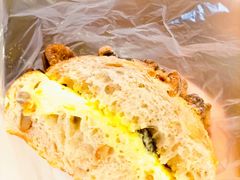 芥末乳酪-85度C(上海茶陵北路店)