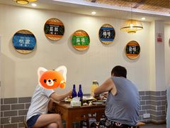 -老崇左特色风味食馆