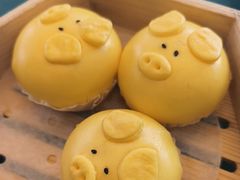 -鹿鸣酒家(越秀店)