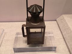 -中国铁道博物馆(正阳门馆)