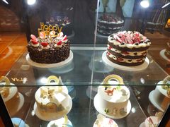 -酵墅·手感烘焙(印象汇店)