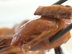 -鲤鱼门渔人码头自助餐厅