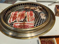 -千寻山野烤肉(中关村店)