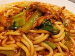 -胖老汉椒麻鸡清真新疆菜(西御街店)