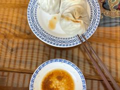 小笼包-笑来喜馄饨小笼工坊店(湖滨街店)