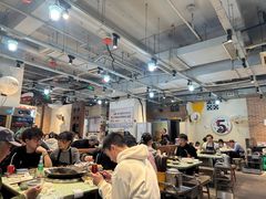 -五里关火锅(牛市口店)