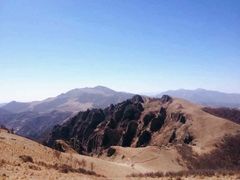 -灵山