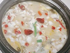-周渝食惦酸菜鱼(青浦店)