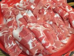 -东镇老火锅(长春路首店)