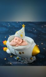 -挚纯baby儿童摄影(庐阳区店)