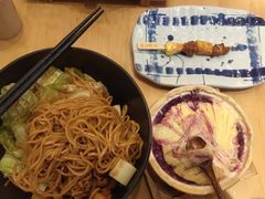 -火山屋台(新街口店)