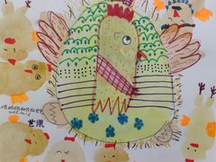 -甲乙果 美术书法(通州校区)