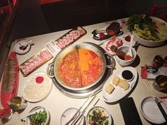 -小龙坎火锅(全球总店)