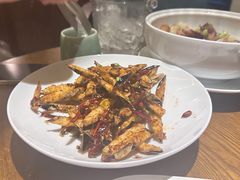 -粗茶淡饭·隐庐私厨(东亭店)