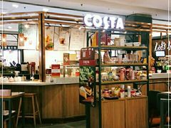-COSTA COFFEE(上海虹口龙之梦)