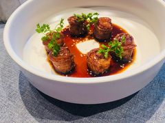 黑醋带鱼-柿合缘新京菜(国金中心商场店)