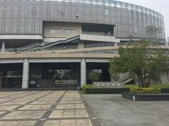 -惠州科技馆