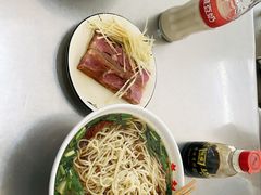 牛肚肥肠面-老赵面店(大西路店)