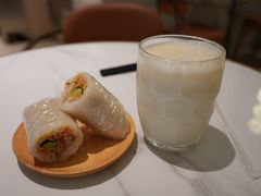 肉松饭团-桃园眷村(万象天地店)