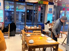 -乡土特色.冷锅鱼.牦牛肉汤锅