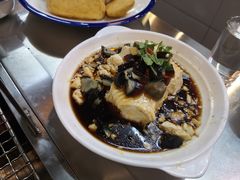 -宗泉烤全羊·烤羊腿·家常菜(解放东路店)