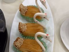 -福满楼·海鲜酒家(福永益田店)