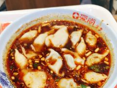 -食悦天美食广场(西安CityOn熙地港购物中心店)