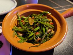 -粉墨特色菜·烧烤音乐酒馆