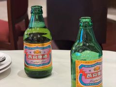 -利苑酒家(金宝店)