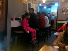大堂-秦云老太婆摊摊面(全国总店)