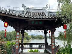 -江心屿景区