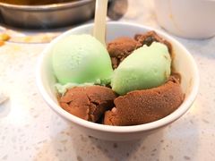 -龍歌自助小火锅(李沧丽达店)