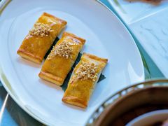 -金轩中餐厅 Jin Xuan(浦东丽思卡尔顿酒店)