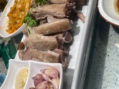 -马老六清真餐饮(西站店)