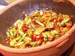 -烹湘·鲜炒湖南土菜(海珠店)