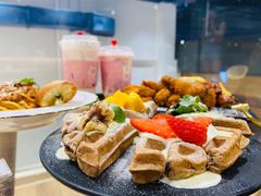 -瞄一喵猫咖(格力海岸店)